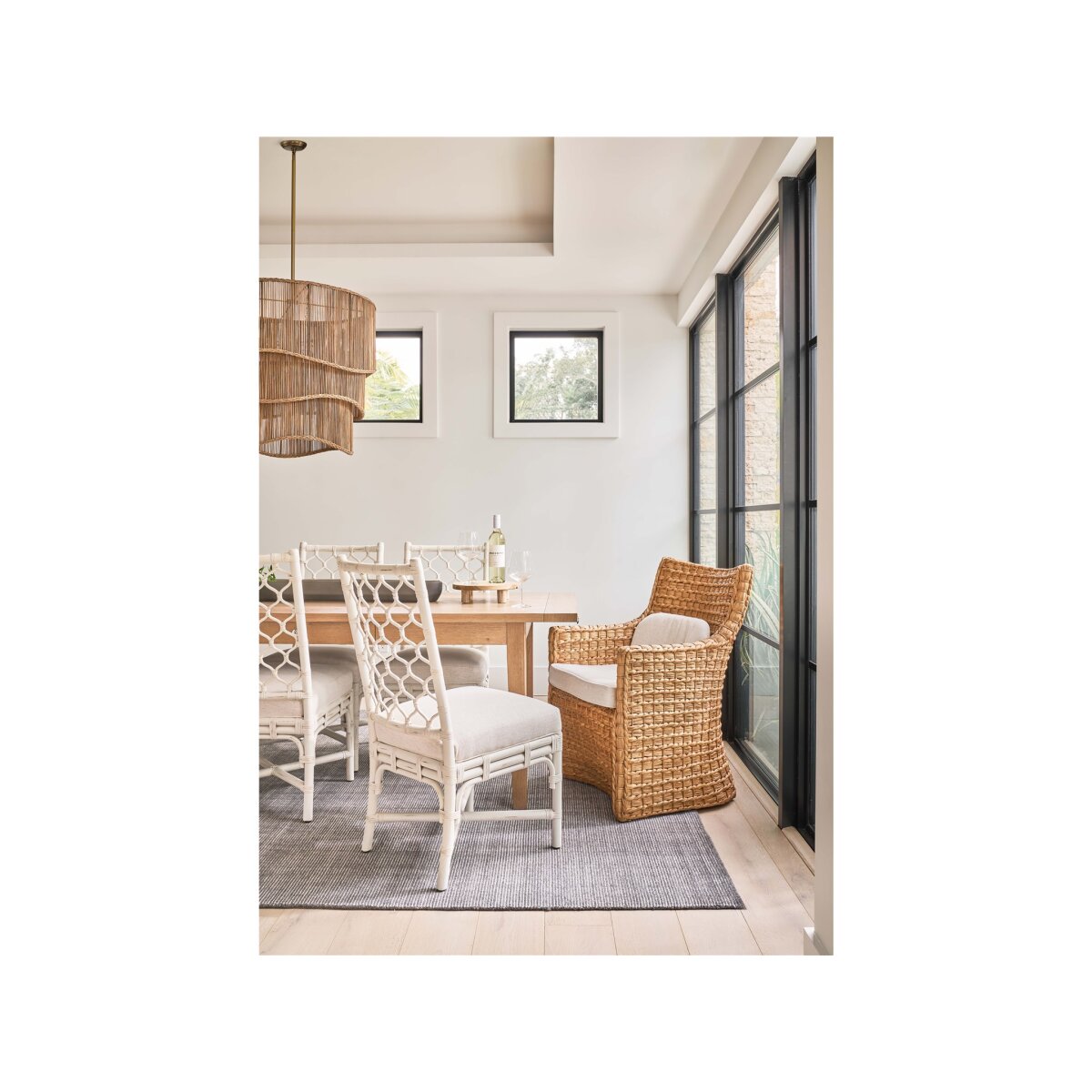 Marco Side Chair Chairs & Benches Universal Furniture 6