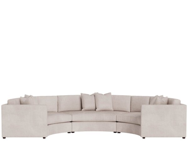 Nomad Encompass Sectional - Special Order