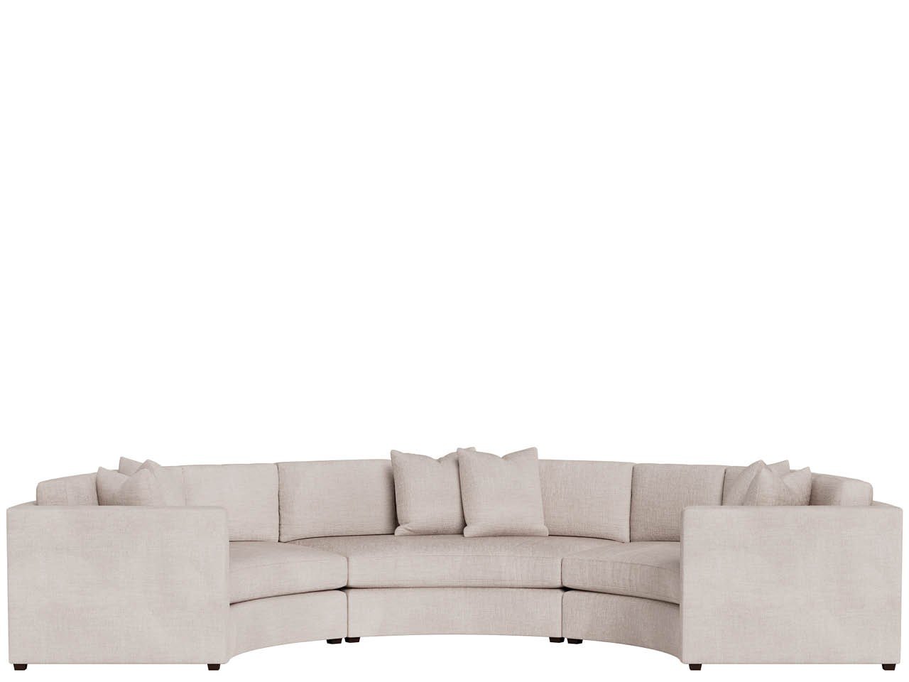 Nomad Encompass Sectional - Special Order