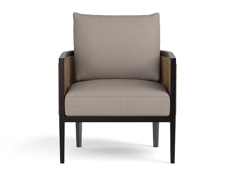 Leighton Accent Chair Chairs Bassett Furniture 4 Leighton Accent Chair Chairs Bassett Furniture 4
