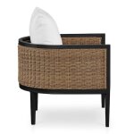Leighton Accent Chair Chairs Bassett Furniture 15 Leighton Accent Chair Chairs Bassett Furniture 15