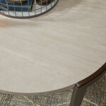 Palette Round Coffee Table - Image 2