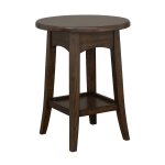 Sylvie Accent Table