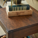 Sylvie Short Bunching Table - Image 4