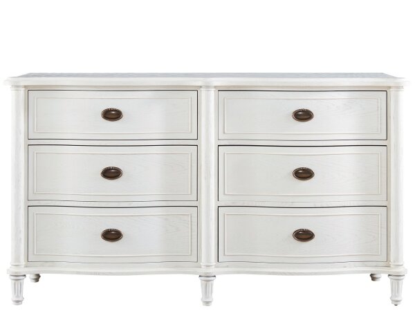 Amity Drawer Dresser