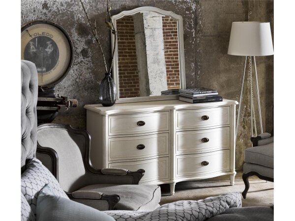 Amity Drawer Dresser - Image 2