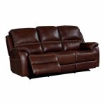 Williams Club Level Power Sofa