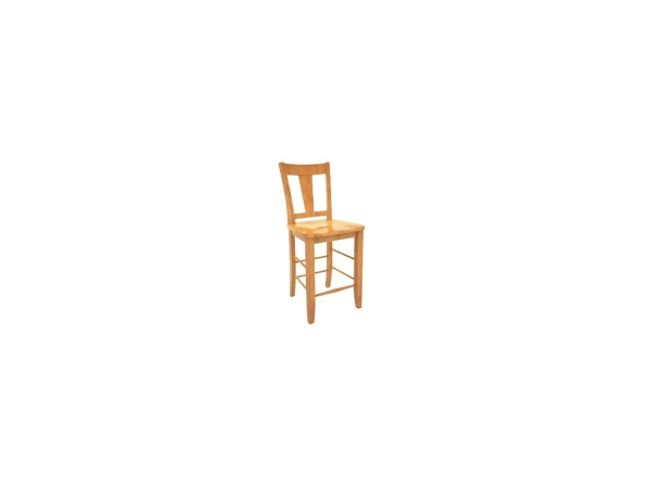 Bakersfield Stationary Bar Stool Barstools Customizable