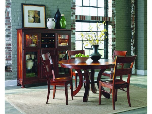 Aspen Side Chair - Image 3