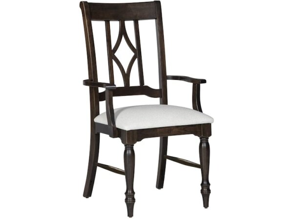 Ava Chair Chairs & Benches Customizable 4