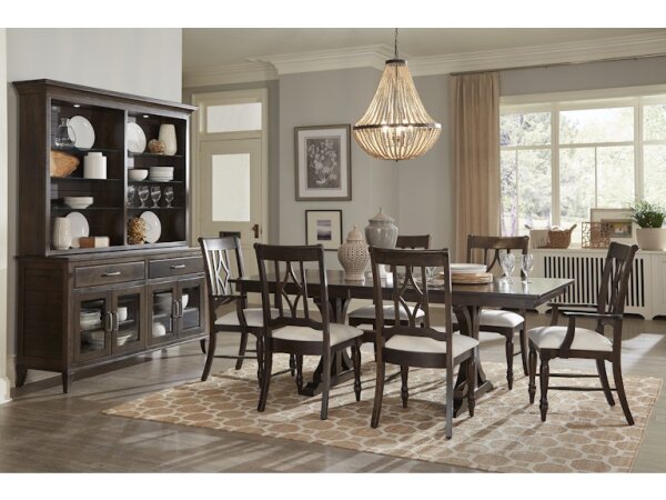 Dining Waterford Hutch - Image 3