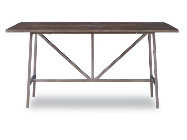 Phillip Flip-Top Table Sofa Tables Century Furniture