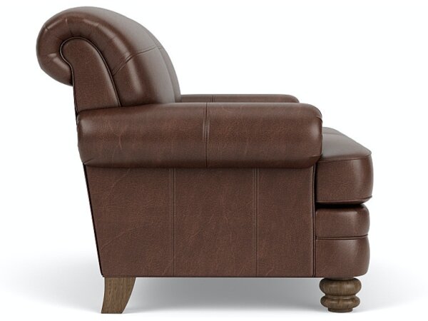 Bay Bridge Loveseat - Image 2