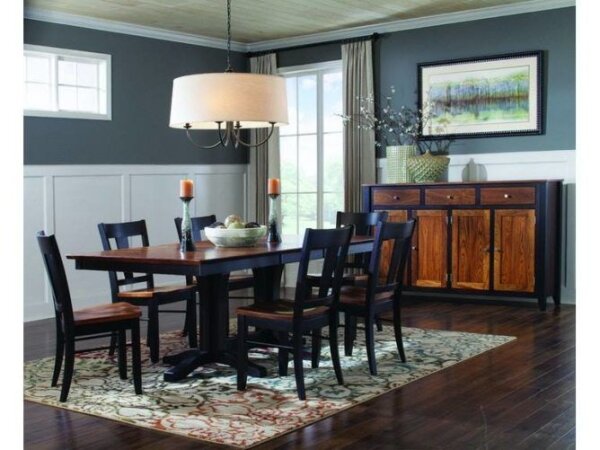 Bakersfield Dining Side Chair - Image 2