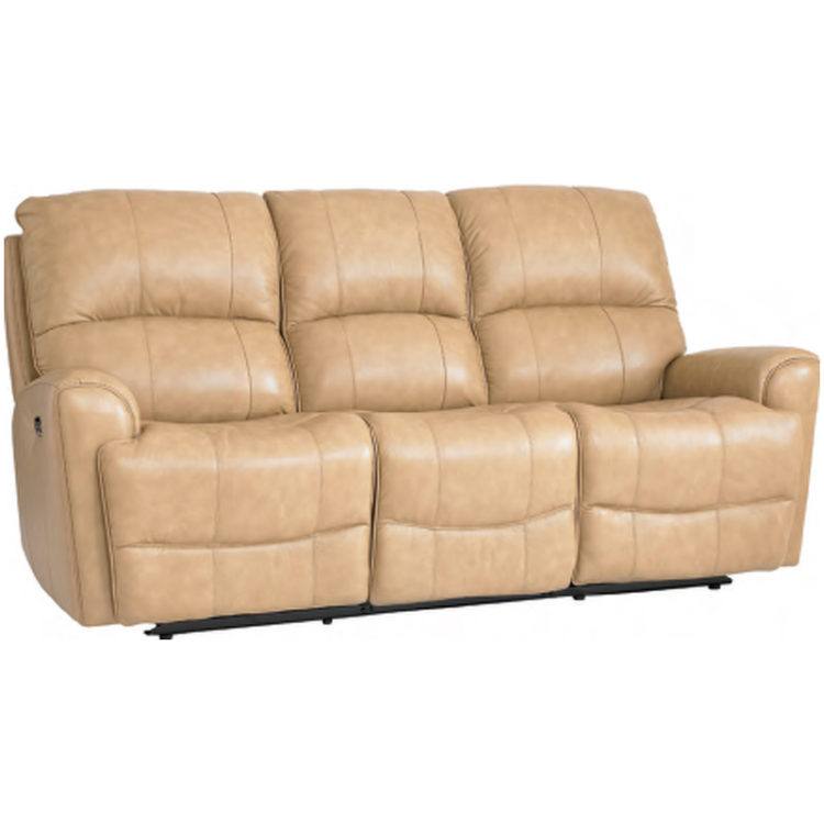 Avon Leather Motion Sofa with Power Sofas Bassett Furniture 4 Avon Leather Motion Sofa with Power Sofas Bassett Furniture 4