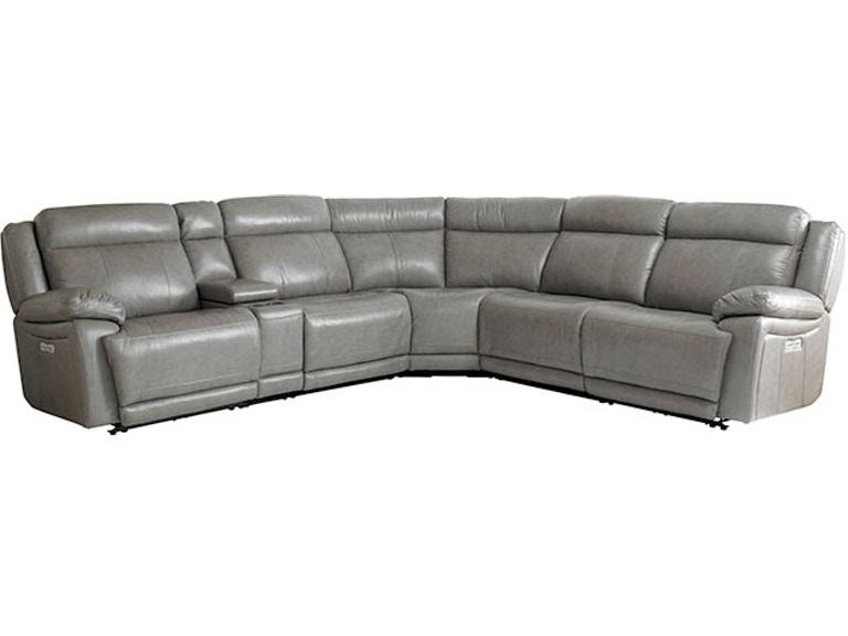 Club Level Evo Motion Sectional Club Level Evo Motion Sectional - Image 1
