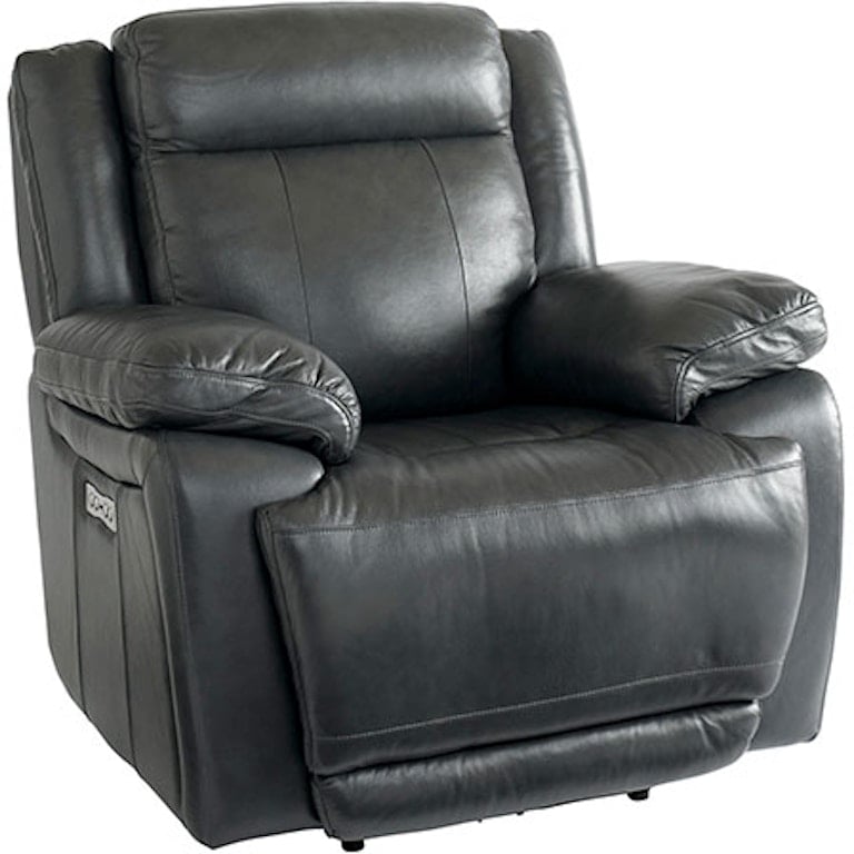 Evo Club Level Wallsaver Recliner w/Power