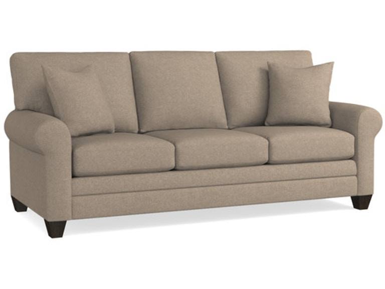 Carolina Sock Arm Sofa