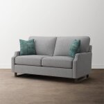 Benchmade Custom Upholstery Cottage Sofa - Image 2