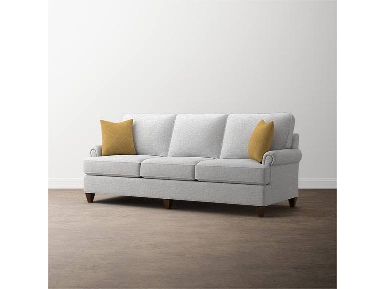 Benchmade Great Room Sofa