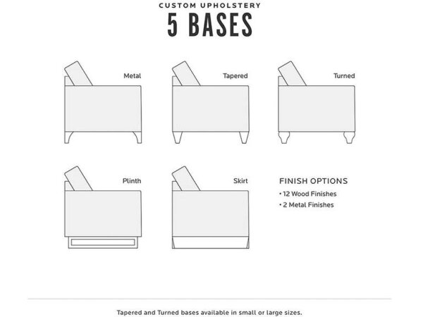 Benchmade Great Room Sofa - Image 3