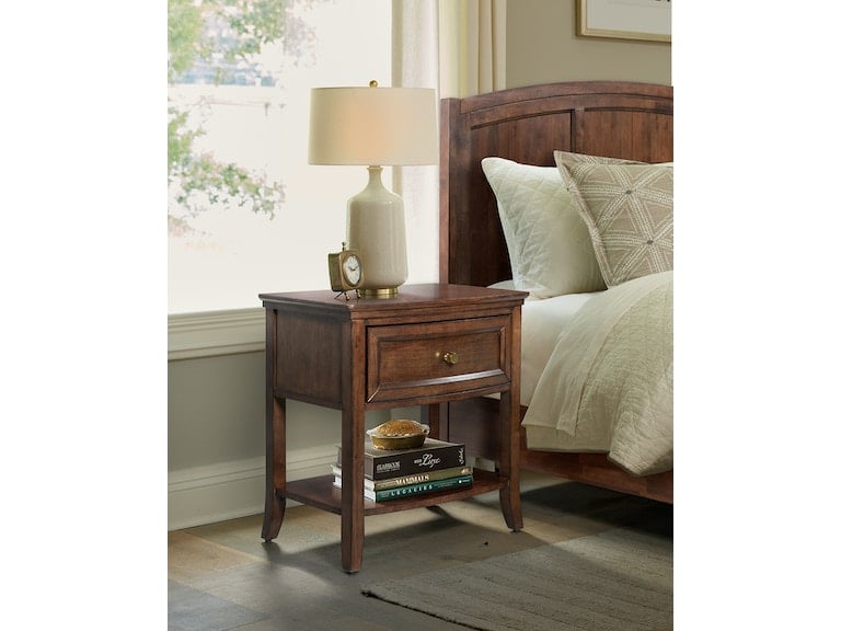 1 Drawer Nightstand in Cogna