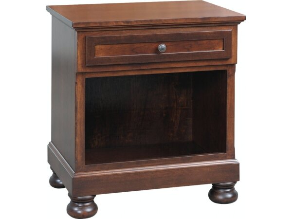 Brigantine Nightstand 3 Nightstands Customizable