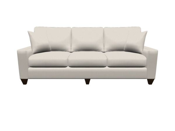 Benchmade Custom Upholstery Great Room Sofa Sofas Bassett Furniture Benchmade Custom Upholstery Great Room Sofa Sofas Bassett Furniture