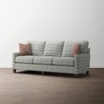 Benchmade Custom Upholstery Great Room Sofa - Image 2