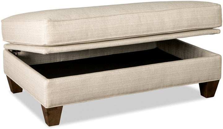 Storage Ottoman C900300S