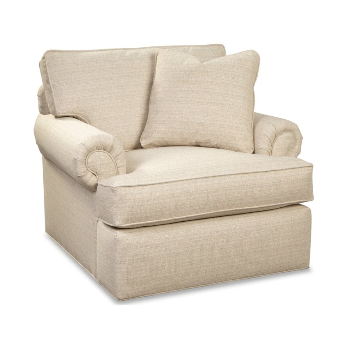 C9 Swivel Chair Chairs Craftmaster Furniture 4