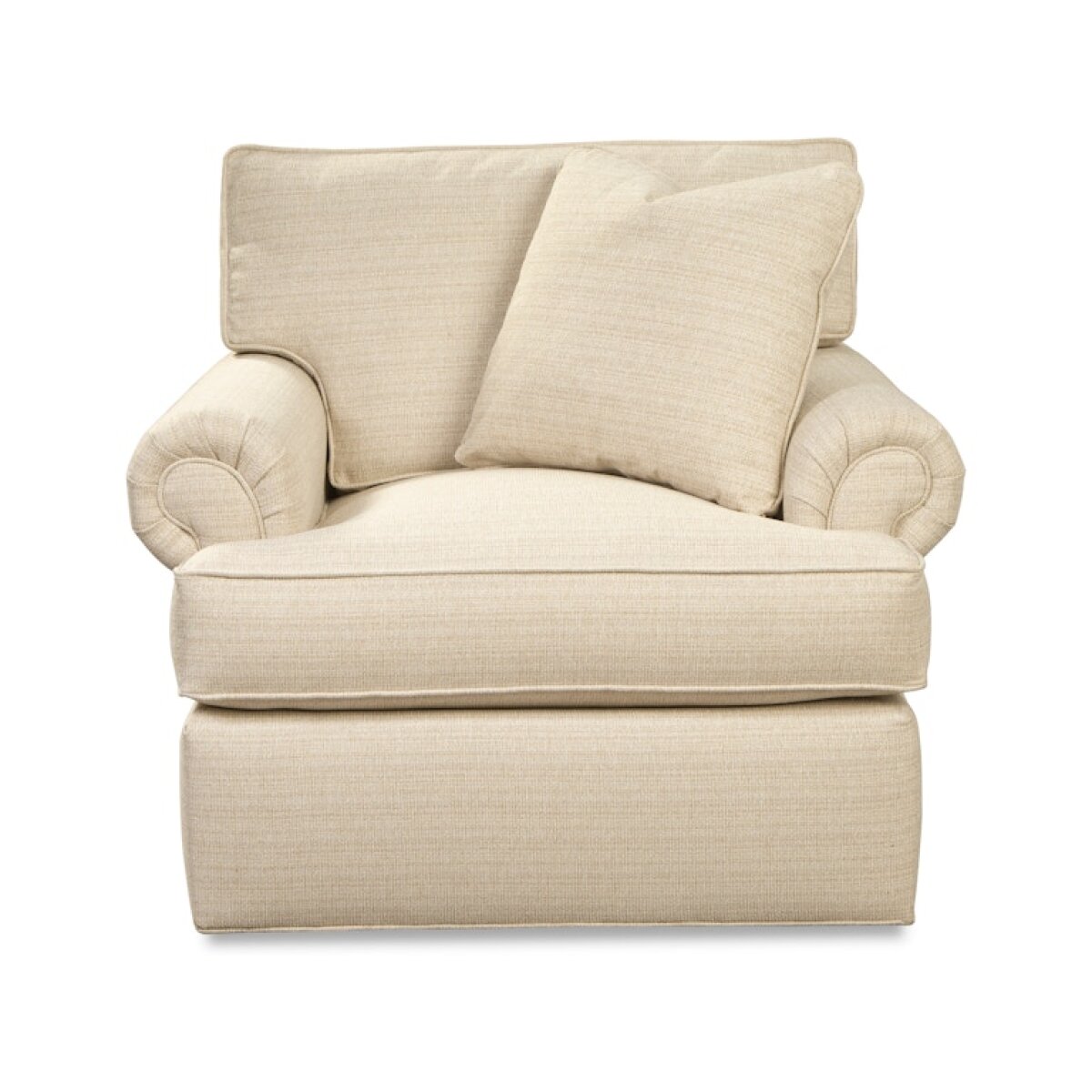 C9 Swivel Chair Chairs Craftmaster Furniture 5