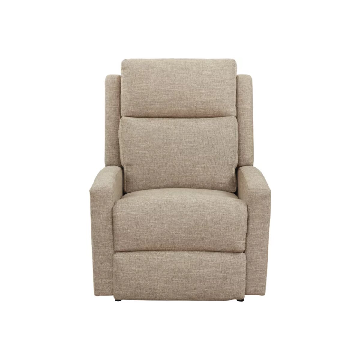 Apex Power Wallsaver Recliner with Power Headrest Recliners Bassett Furniture 4