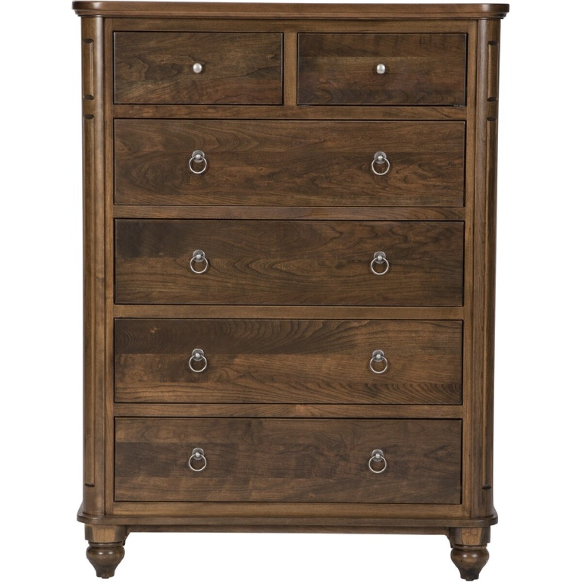 Charleston Chest 7 Chests Customizable 5