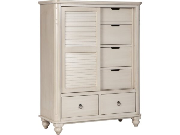 Charleston Chifferobe 2 Chests Customizable Charleston Chifferobe 2 Chests Customizable