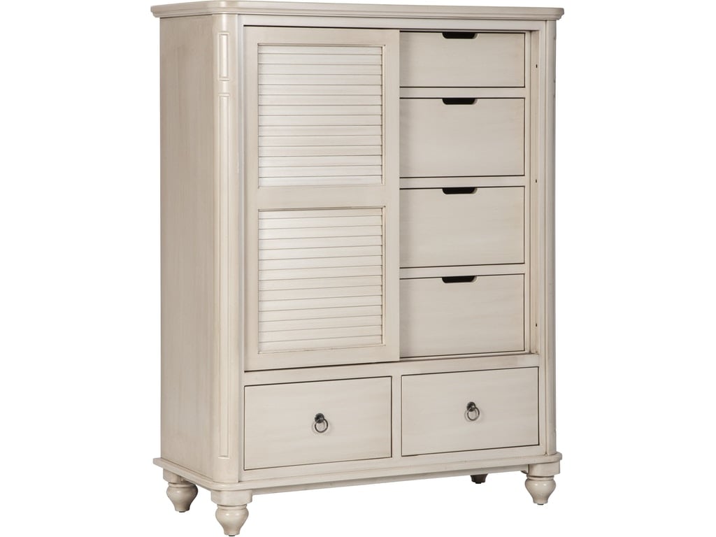 Charleston Chifferobe 2