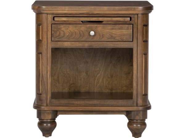 Charleston Nightstand 3 Nightstands Customizable