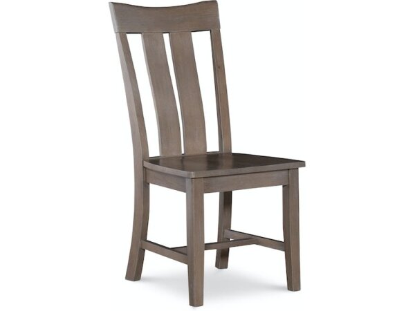 Ava Chair Chairs & Benches Customizable