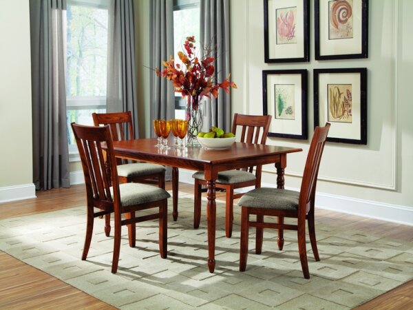 Cleveland Side Chair Chairs & Benches Customizable 9 Cleveland Side Chair Chairs & Benches Customizable 9