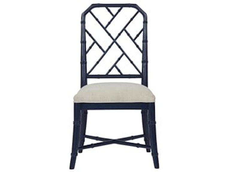 Hanalei Bay Side Chair