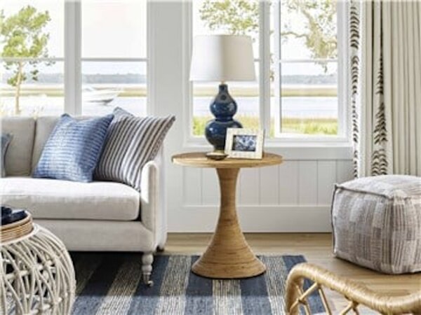 Tulum Accent Table - Image 2