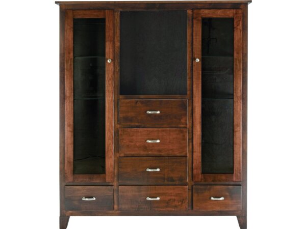 Cosmo Display & Server COSC05DS Dining Storage Customizable