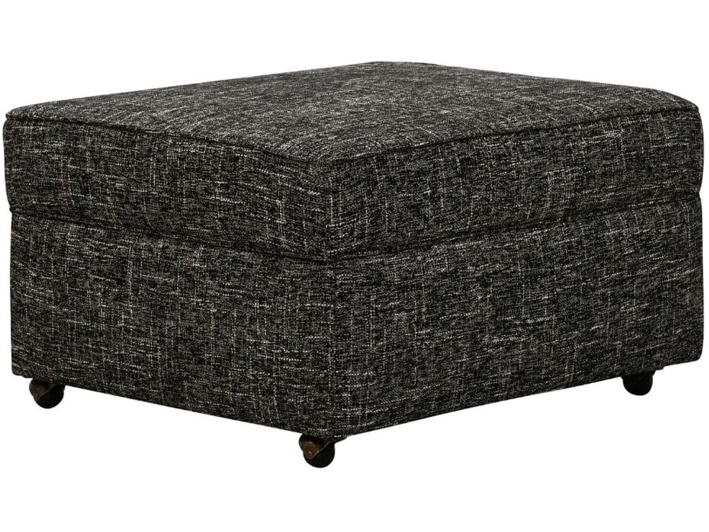 Lift Top Storage Ottoman F900102S