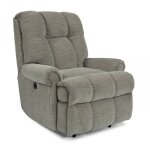 Hercules Power Recliner