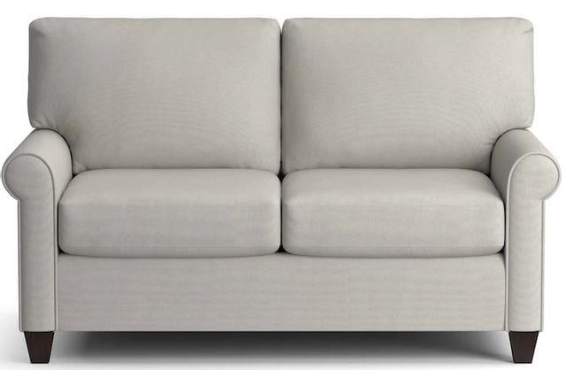 Julian Oyster Loveseat