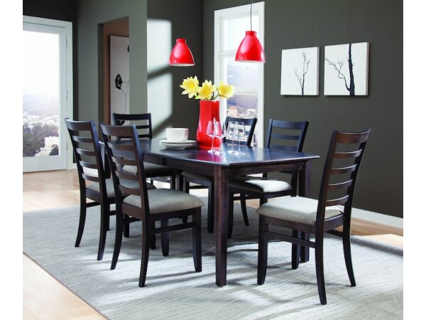Dexter Dining Room Arm Chair - Image 3
