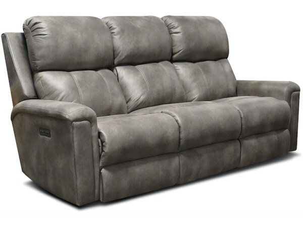 EZ1C00H Double Reclining Sofa - Image 2