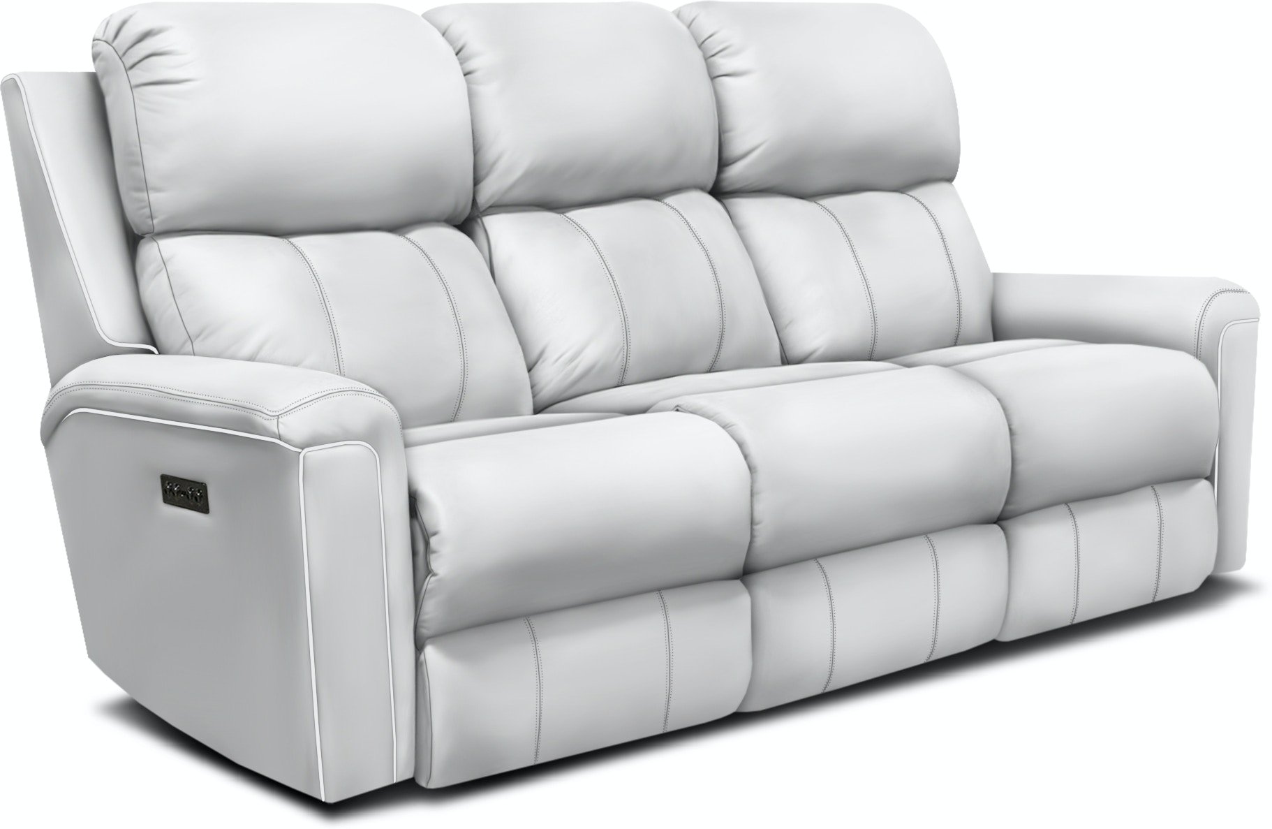 EZ1C00H Double Reclining Sofa