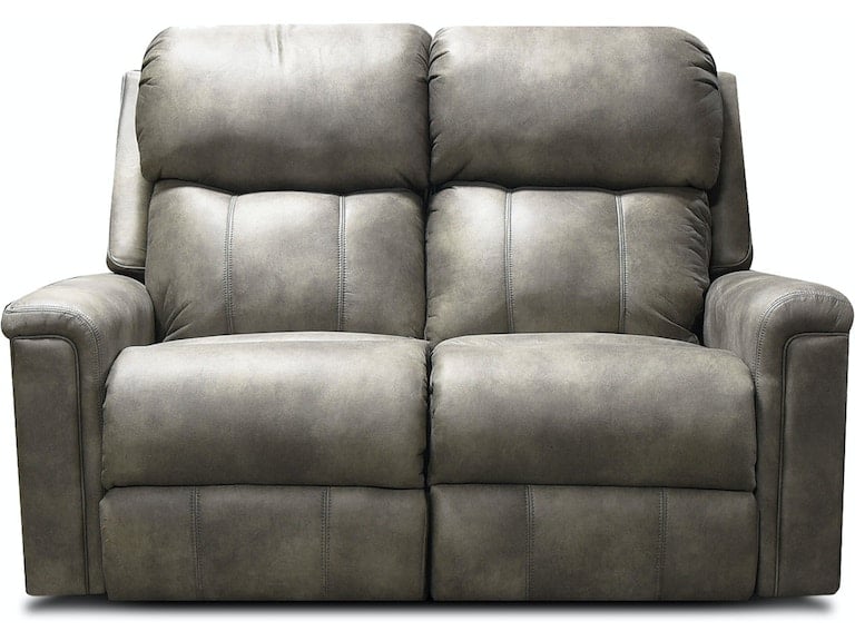 EZ1C00H Double Reclining Loveseat