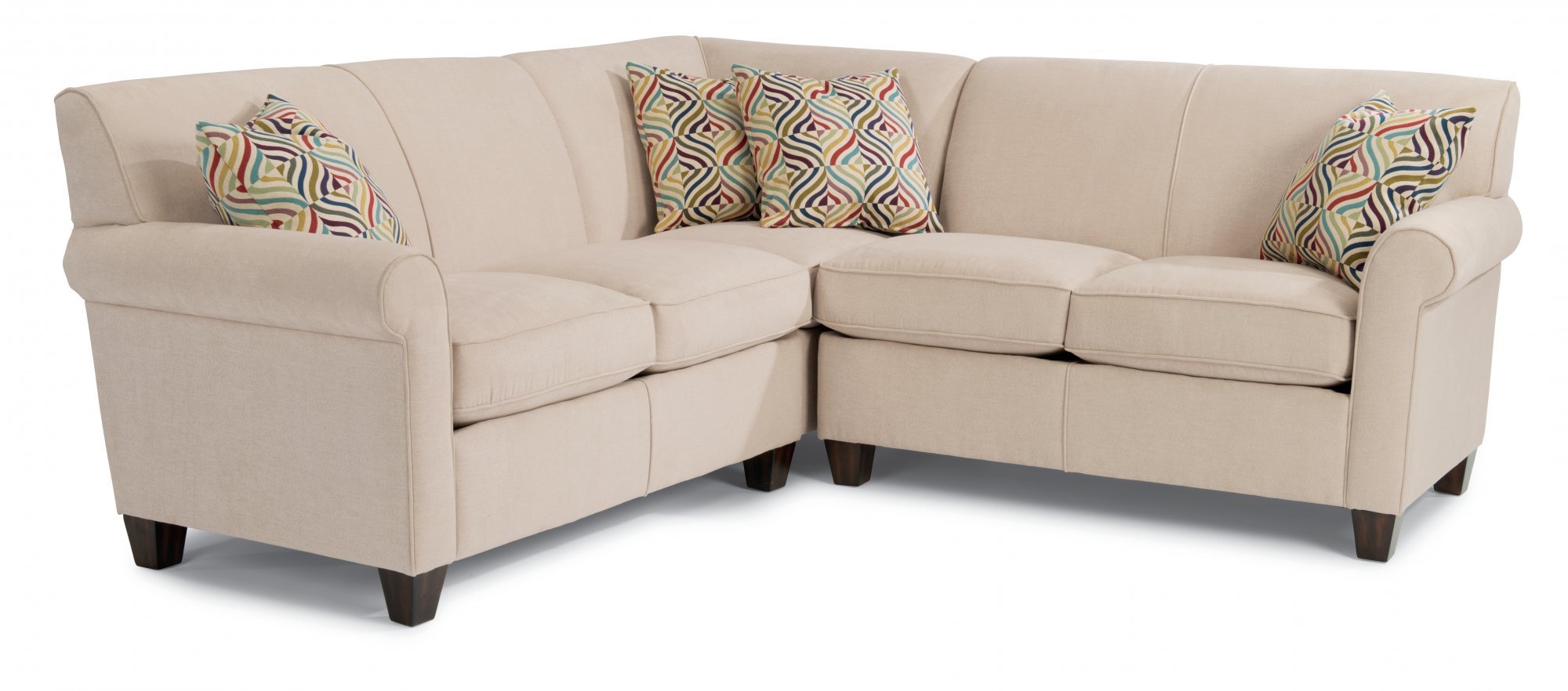Dana Sectional